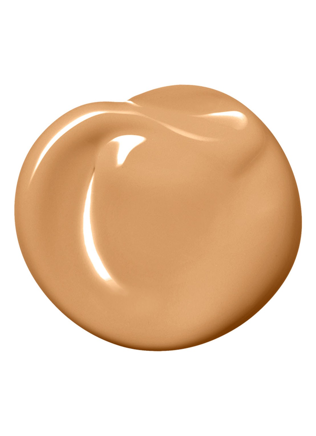 NARS Sheer Glow Foundation - detail 3 aruba