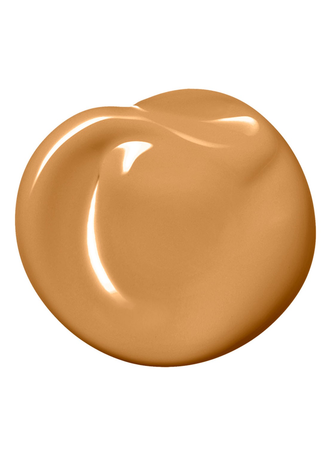 NARS Sheer Glow Foundation - detail 3 moorea