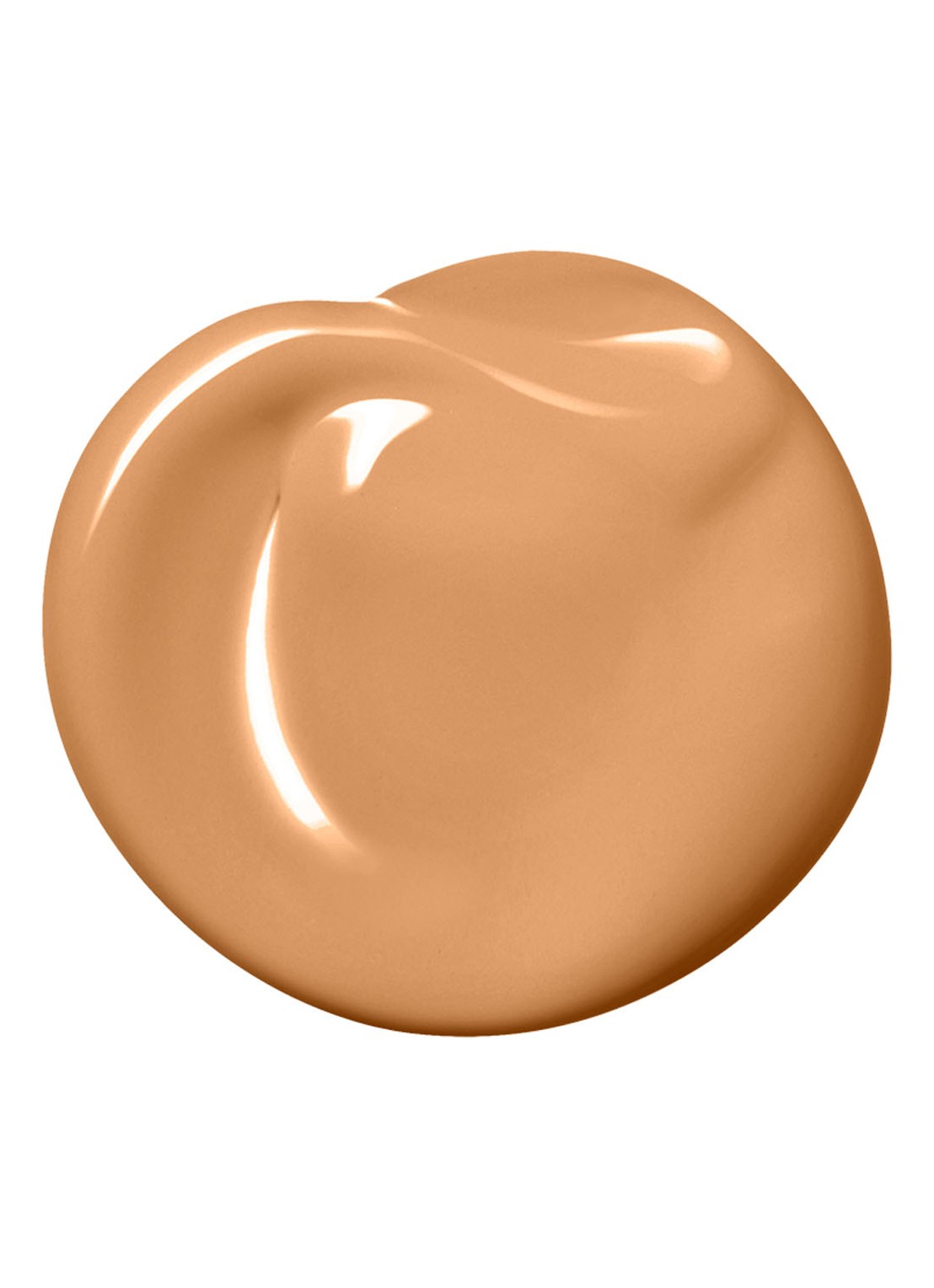 NARS Sheer Glow Foundation - detail 2 huahine