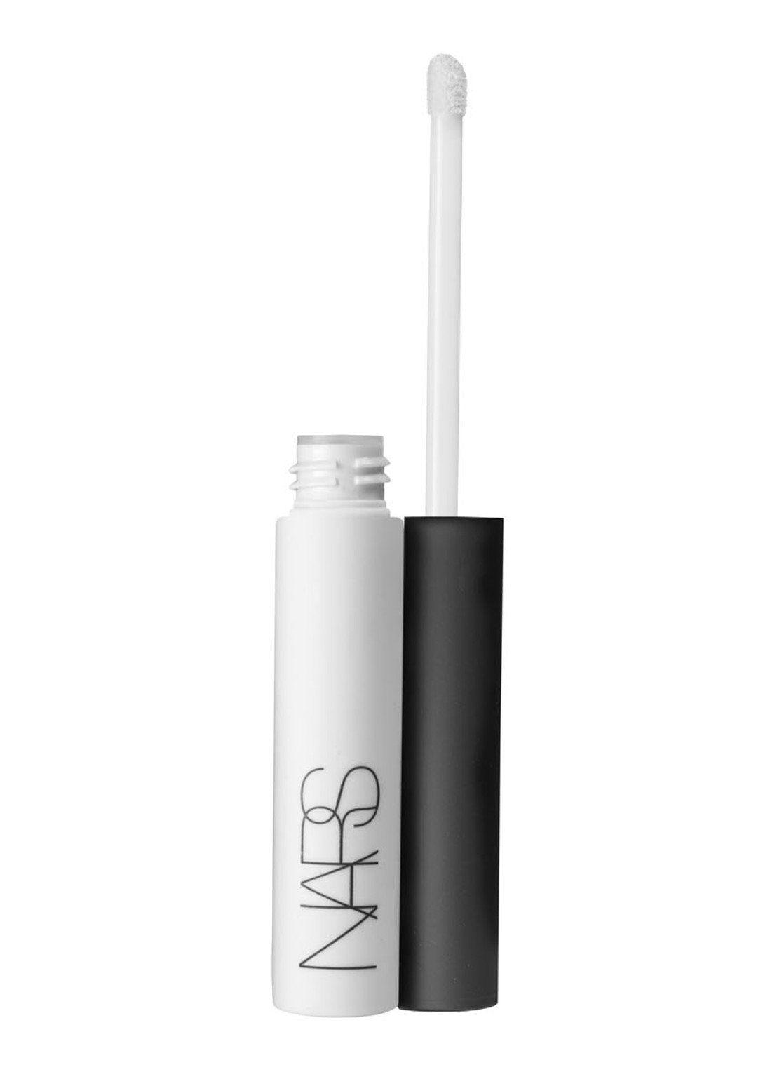NARS Smudge Proof Eyeshadow Base - primer - voorkant transparant