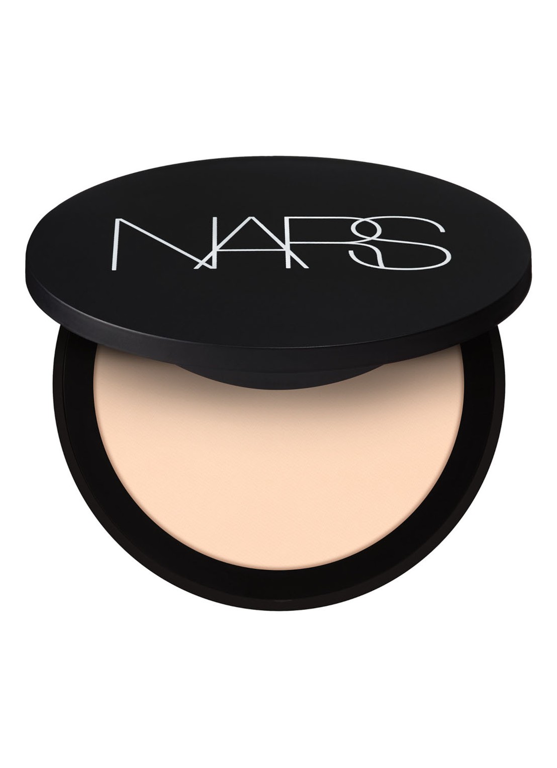 NARS Soft Matte Advanced Perfecting Powder - poeder - voorkant cove