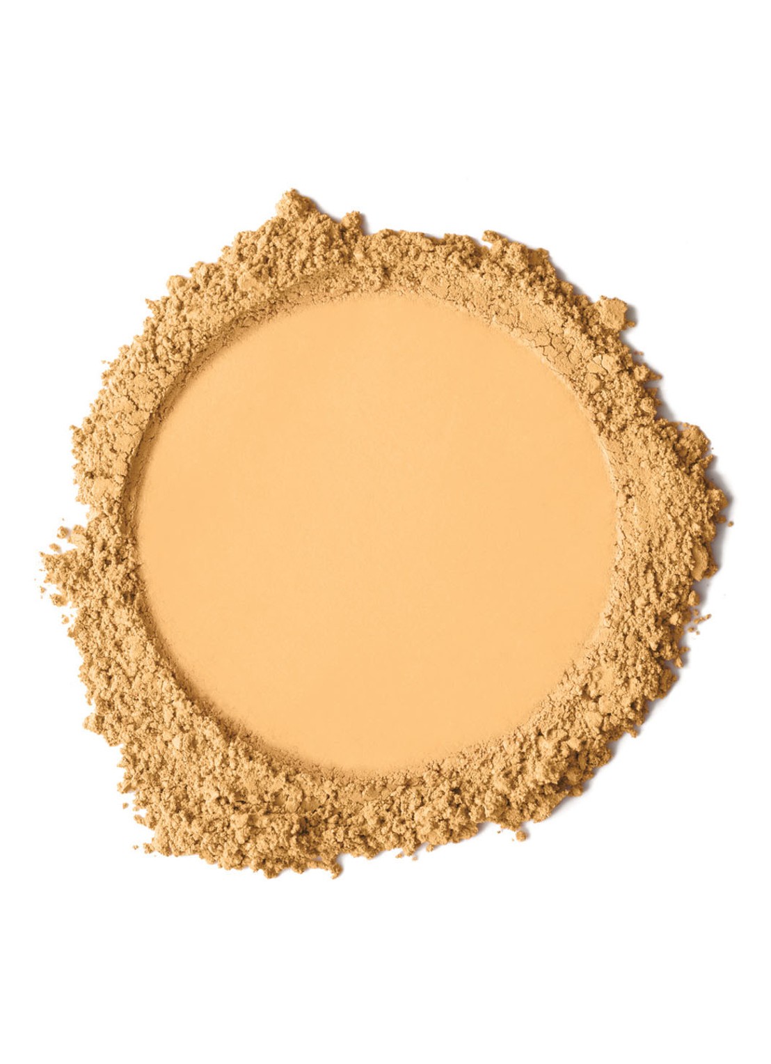 NARS Soft Matte Advanced Perfecting Powder - poeder - detail 2 bay