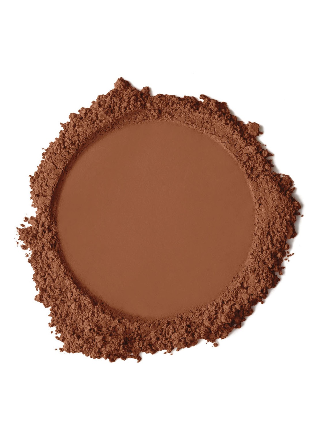 NARS Soft Matte Advanced Perfecting Powder - poeder - detail 2 seafront