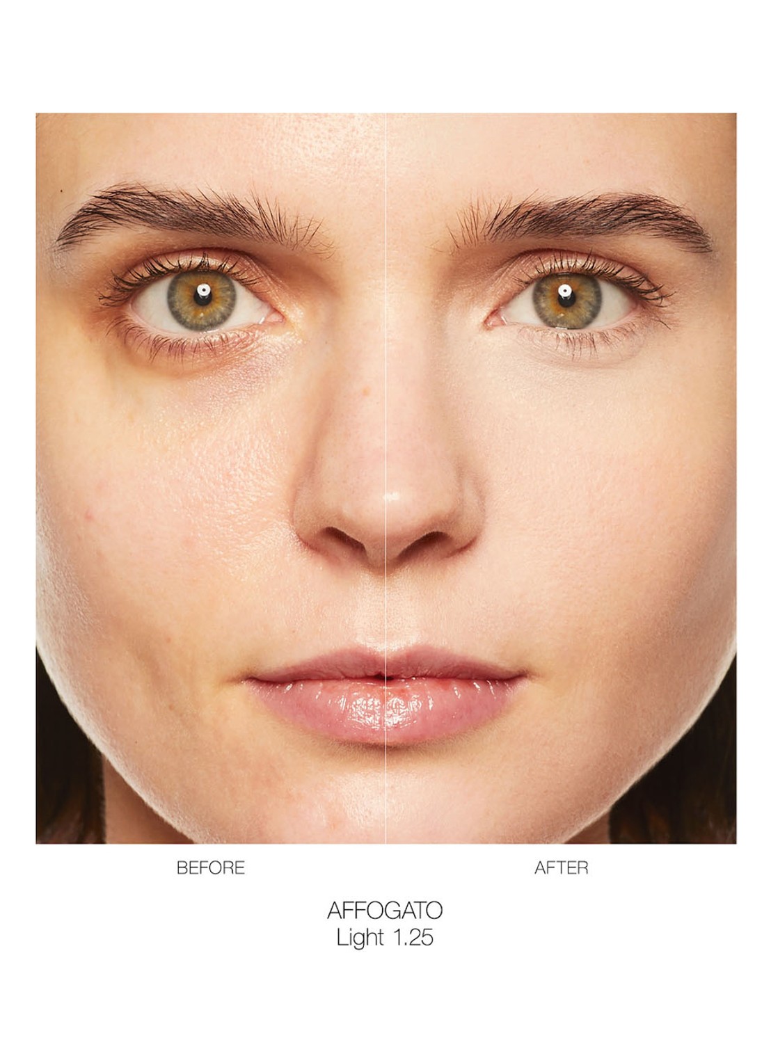 NARS Soft Matte Complete Concealer - detail 3 affogato