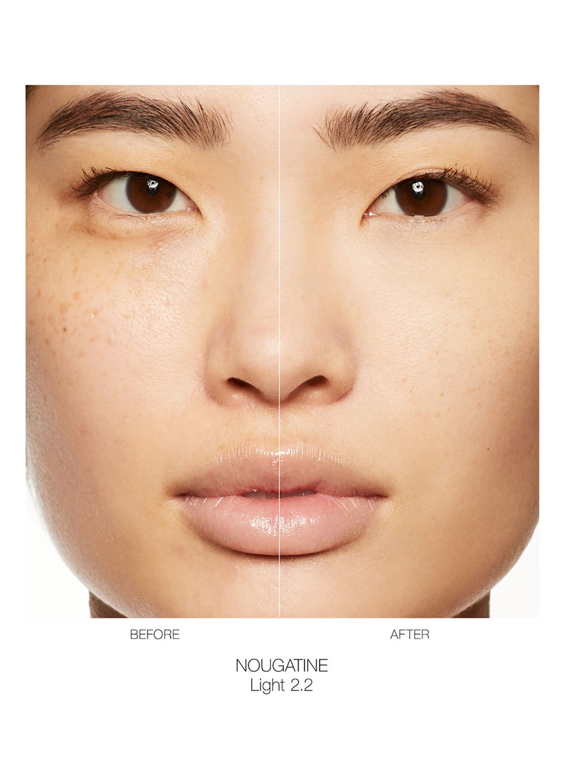 NARS Soft Matte Complete Concealer - detail 3 nougatine