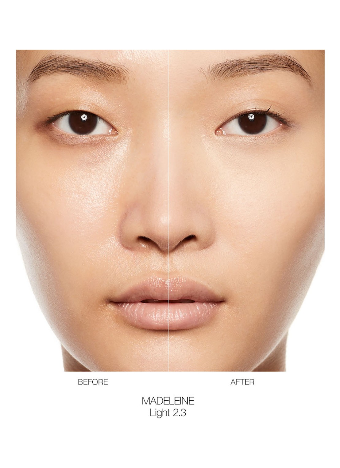 NARS Soft Matte Complete Concealer - detail 3 madeleine