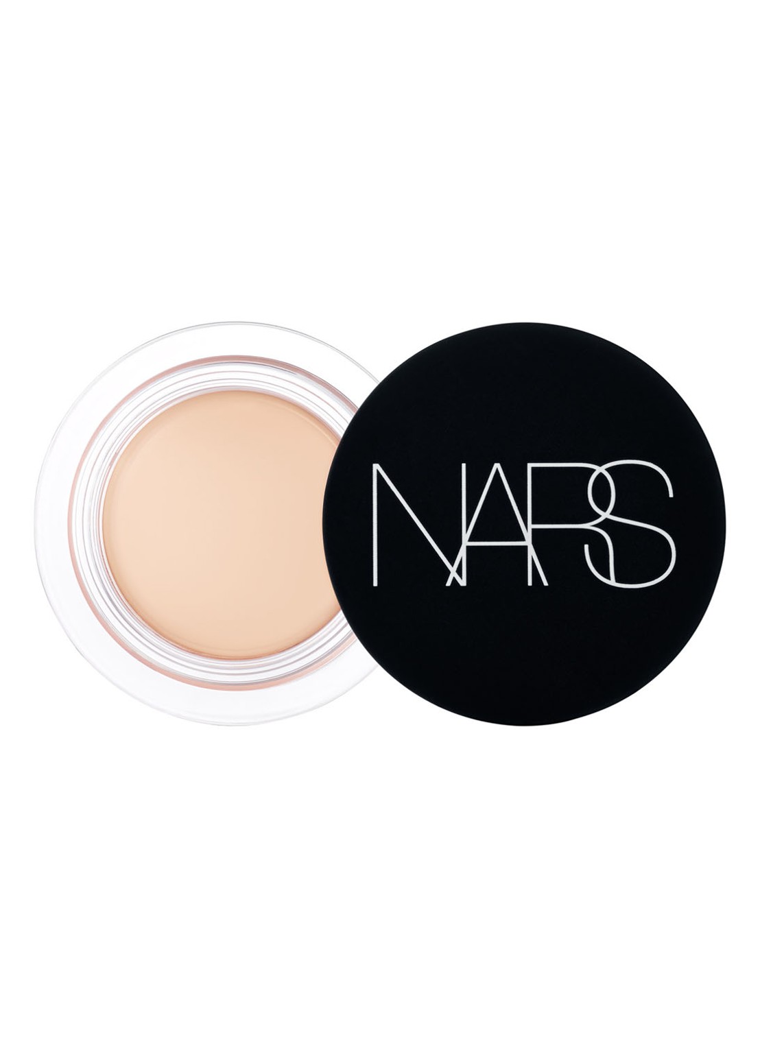 NARS Soft Matte Complete Concealer - voorkant 4 madeleine