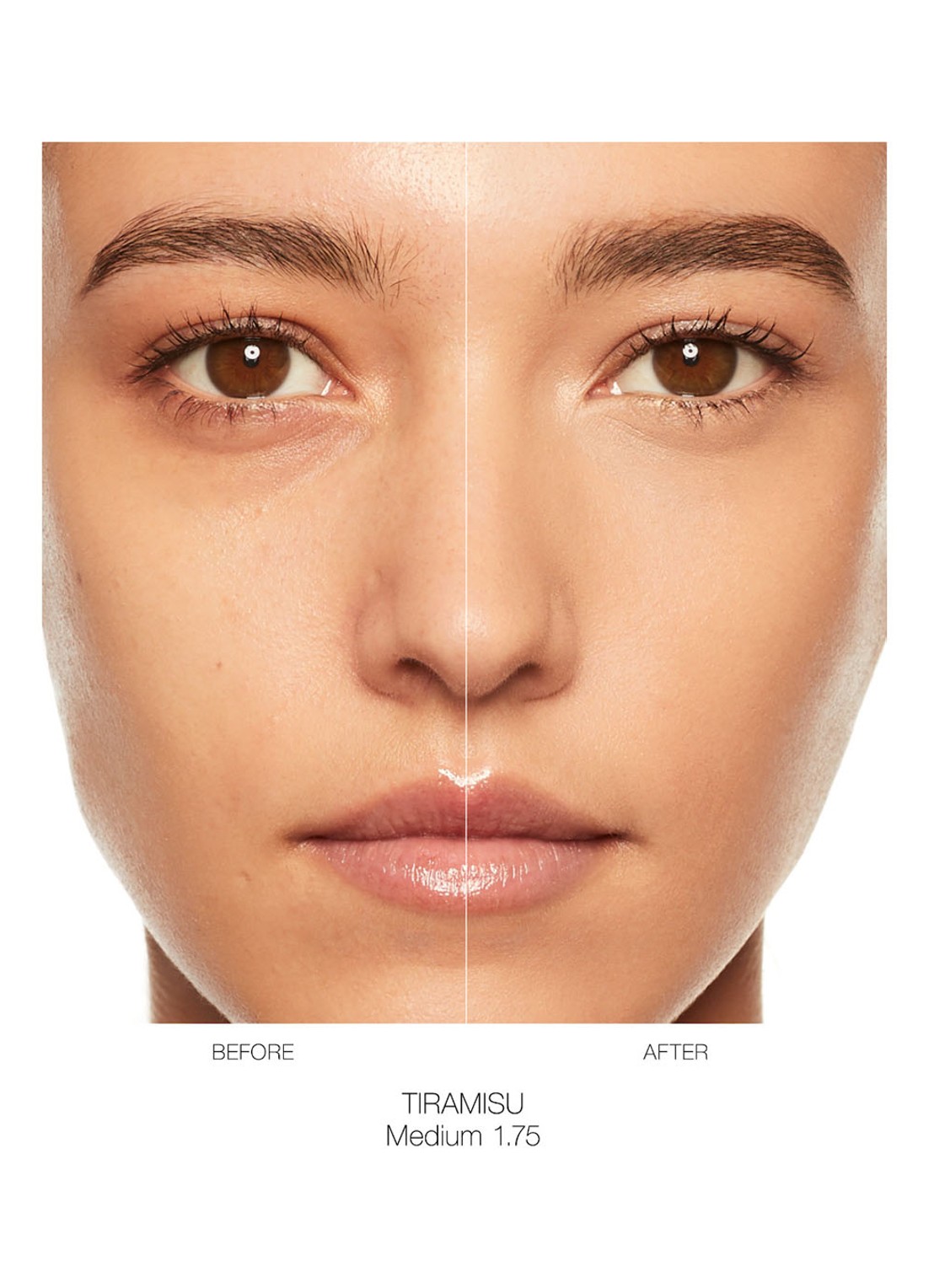 NARS Soft Matte Complete Concealer - detail 5 tiramisu