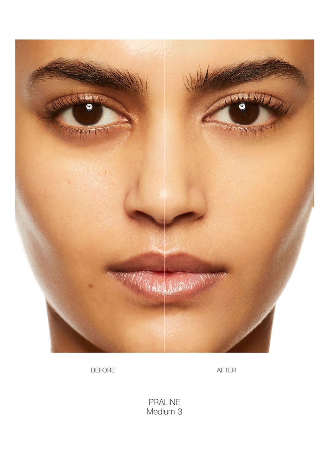 NARS Soft Matte Complete Concealer - detail 3 praline
