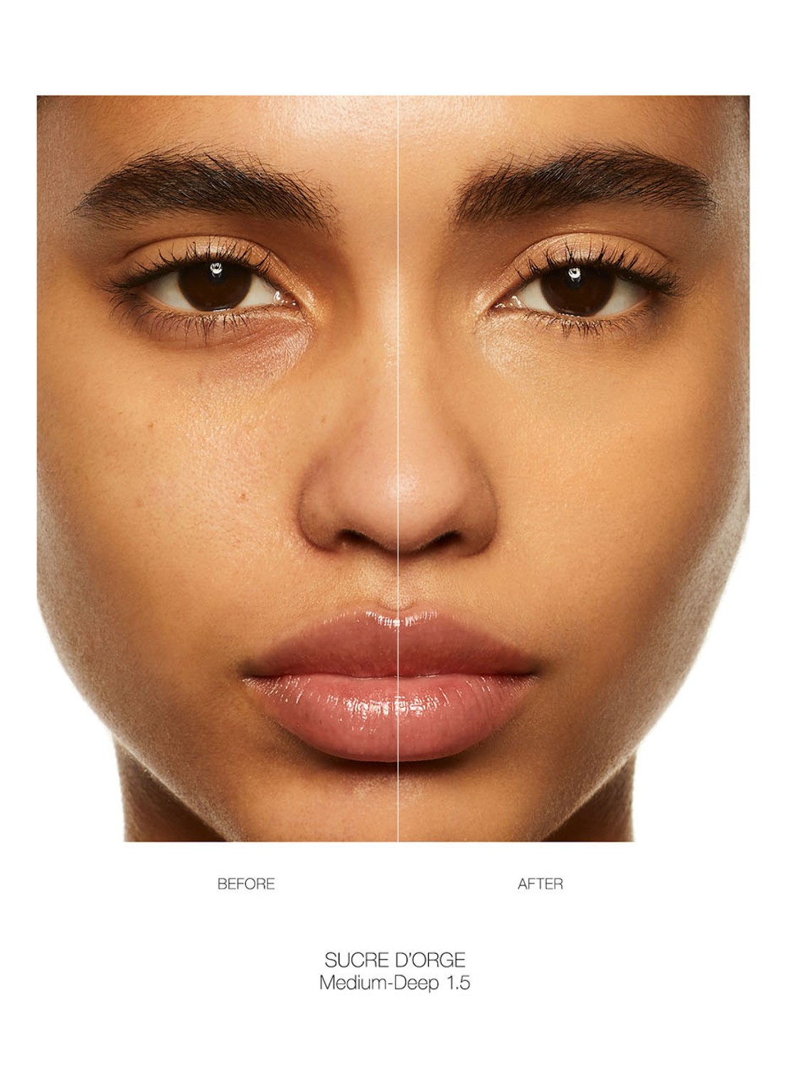 NARS Soft Matte Complete Concealer - detail 5 sucre d orge