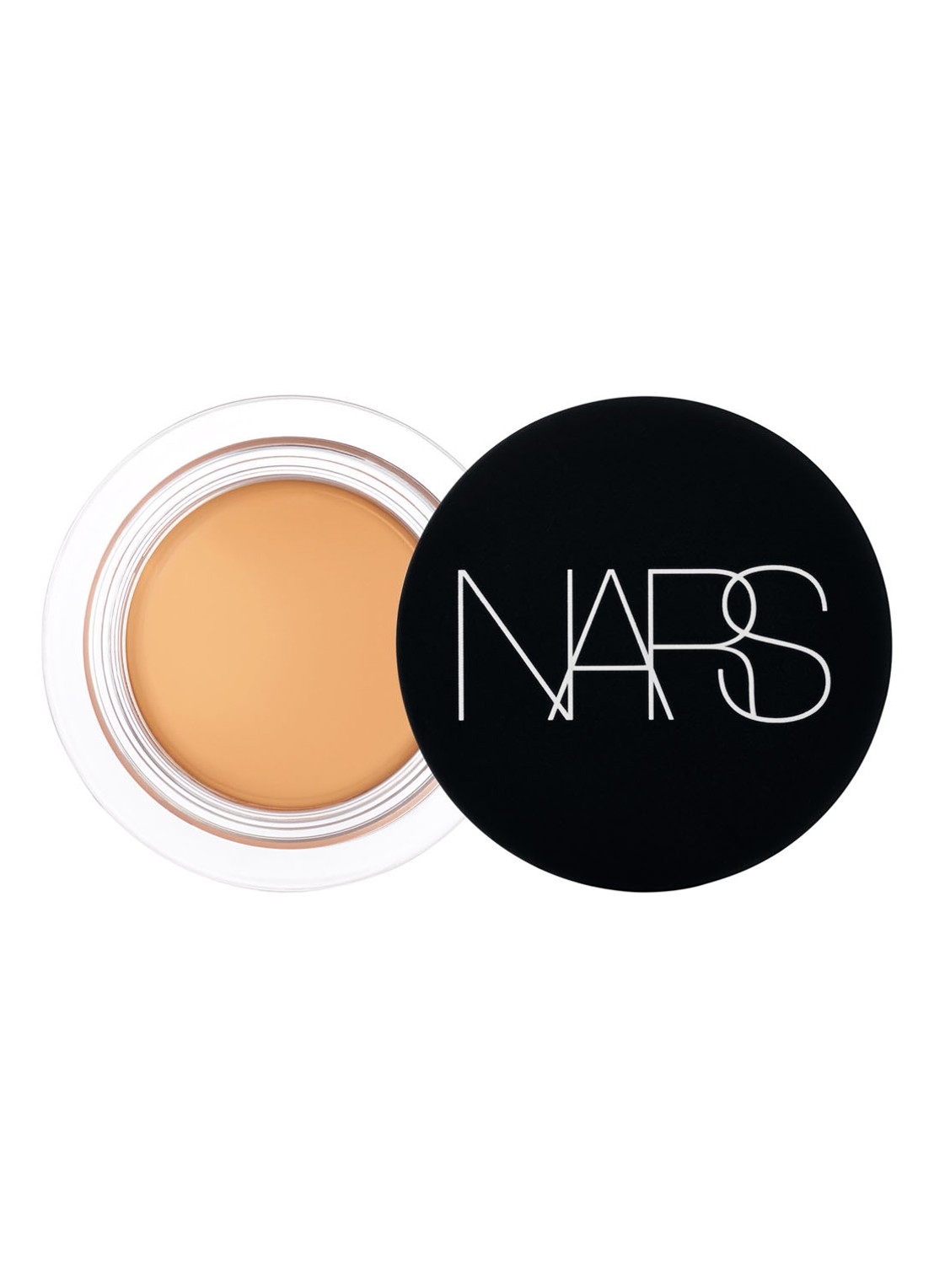 NARS Soft Matte Complete Concealer - voorkant sucre d orge
