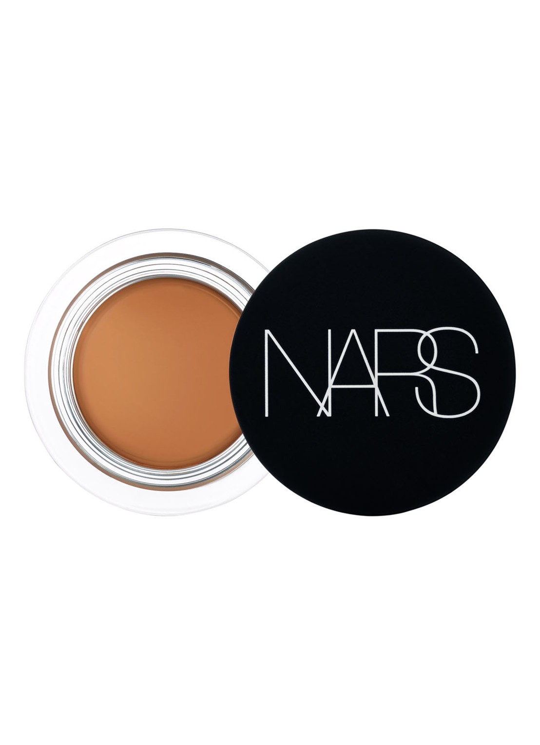NARS Soft Matte Complete Concealer - voorkant walnut