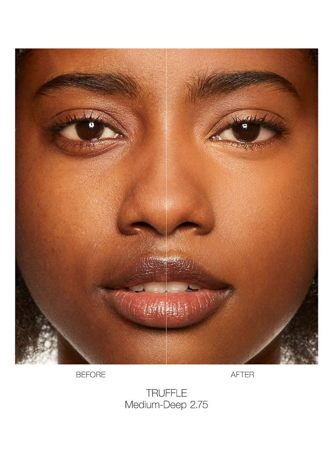NARS Soft Matte Complete Concealer - detail 3 truffle