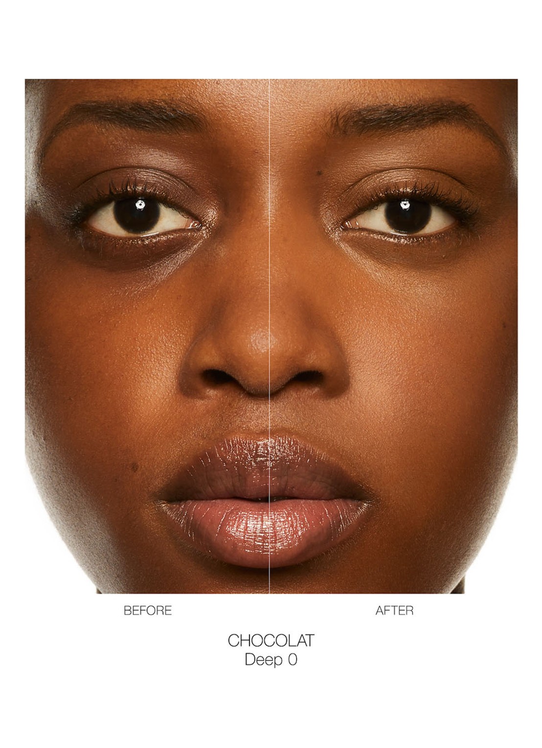 NARS Soft Matte Complete Concealer - detail 3 chocolat