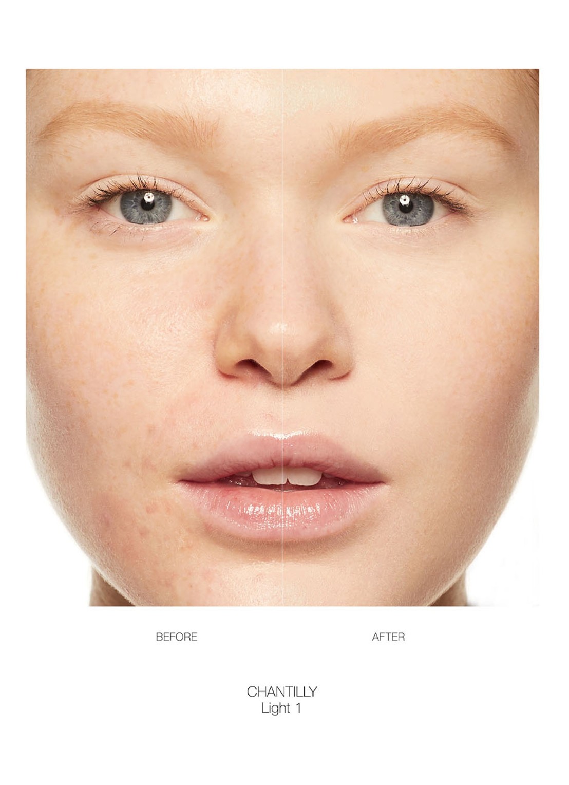 NARS Soft Matte Complete Concealer - detail 5 chantilly