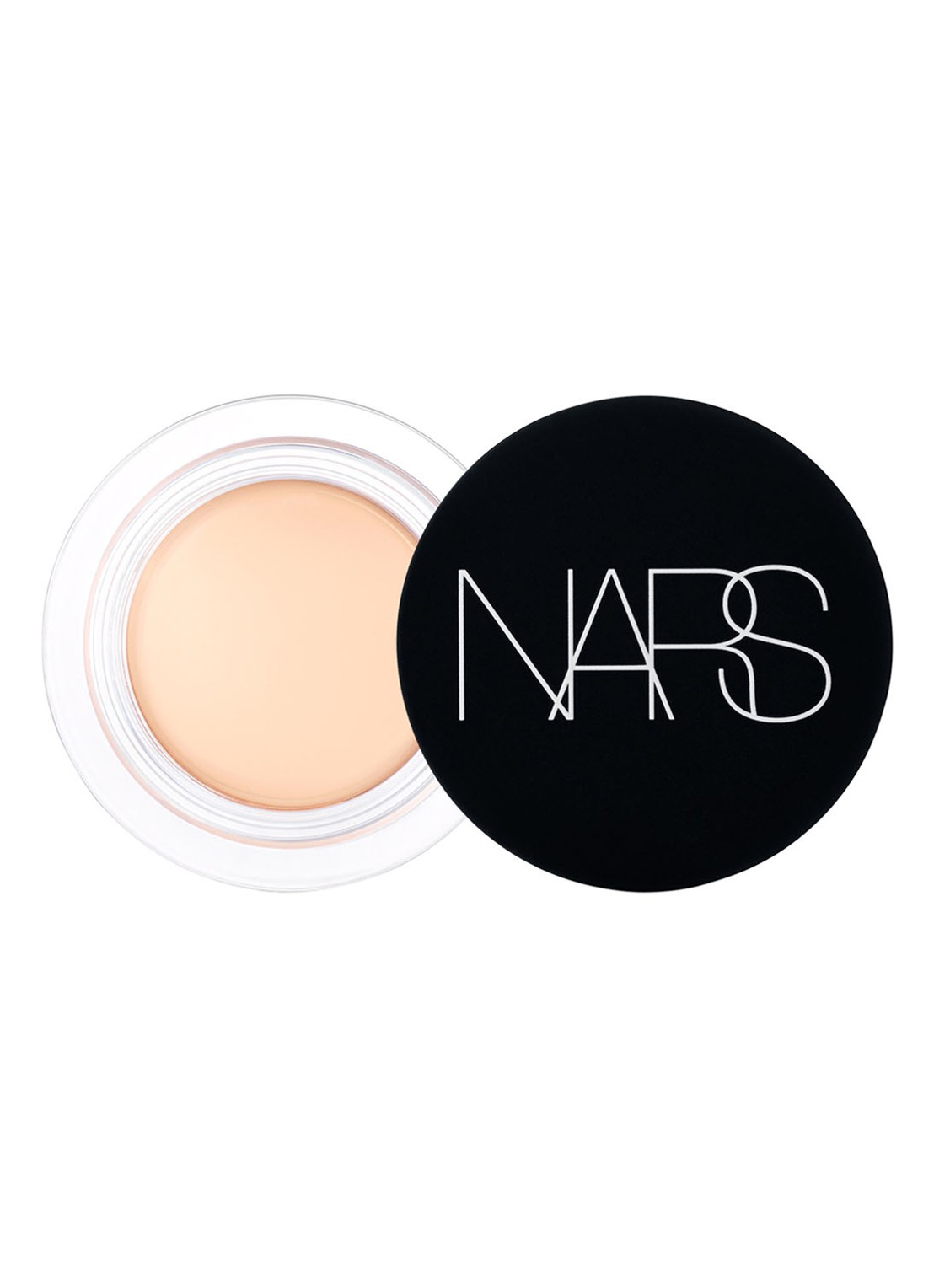NARS Soft Matte Complete Concealer - voorkant chantilly