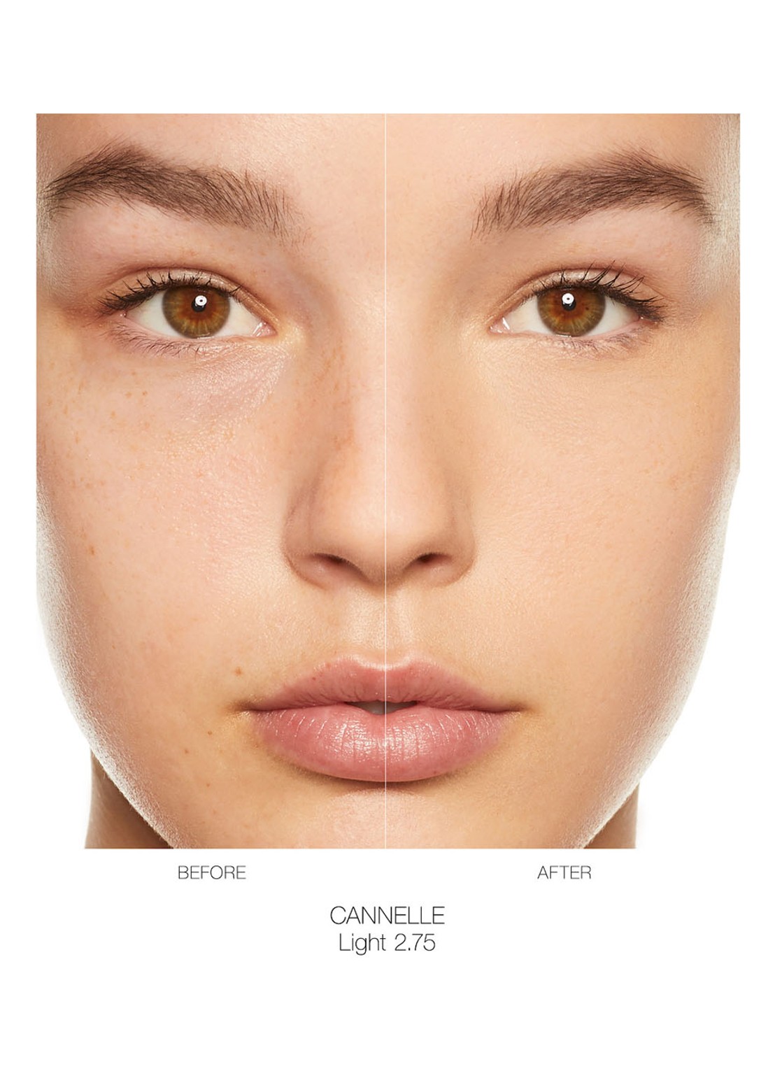 NARS Soft Matte Complete Concealer - detail 4 cannelle