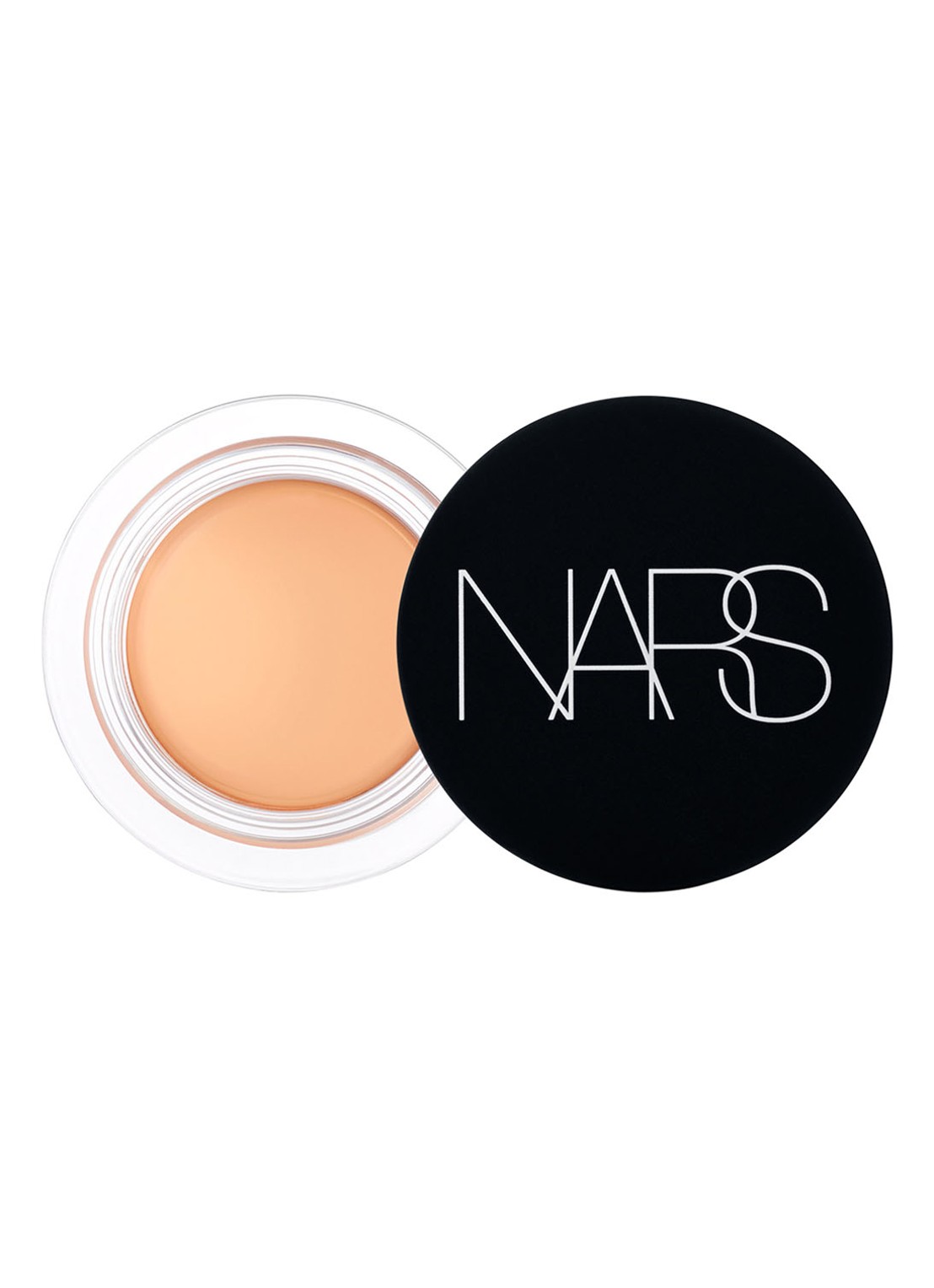 NARS Soft Matte Complete Concealer - voorkant 5 cannelle