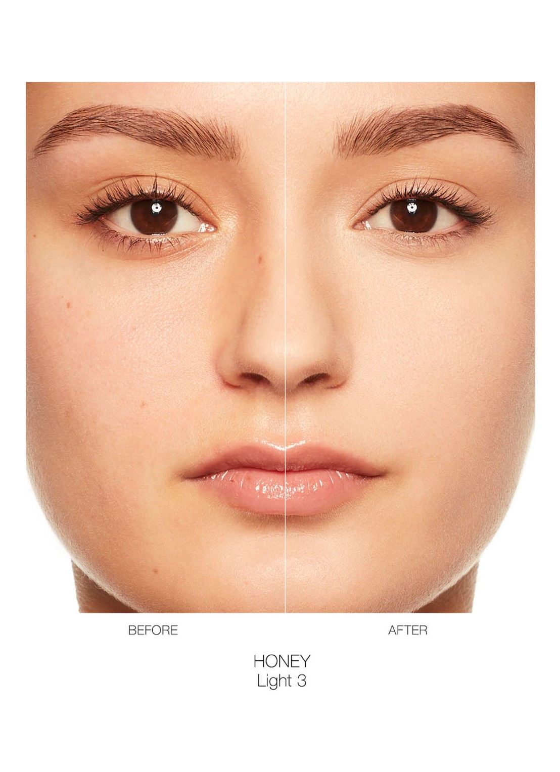 NARS Soft Matte Complete Concealer - detail 5 honey