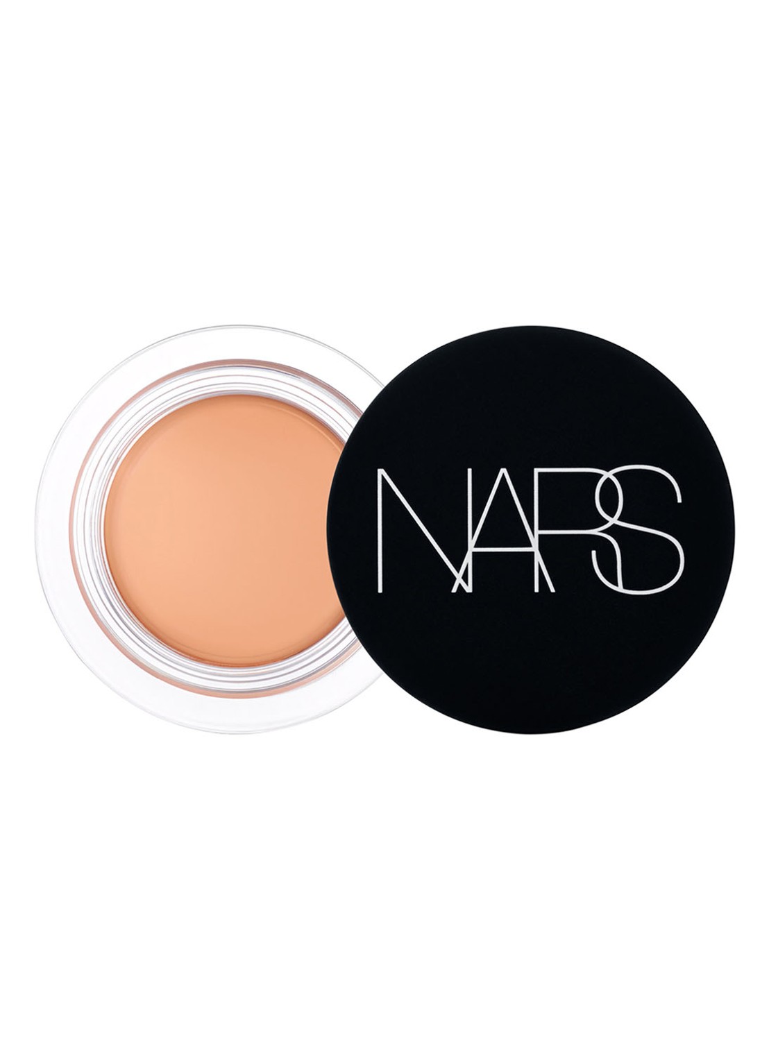 NARS Soft Matte Complete Concealer - voorkant honey