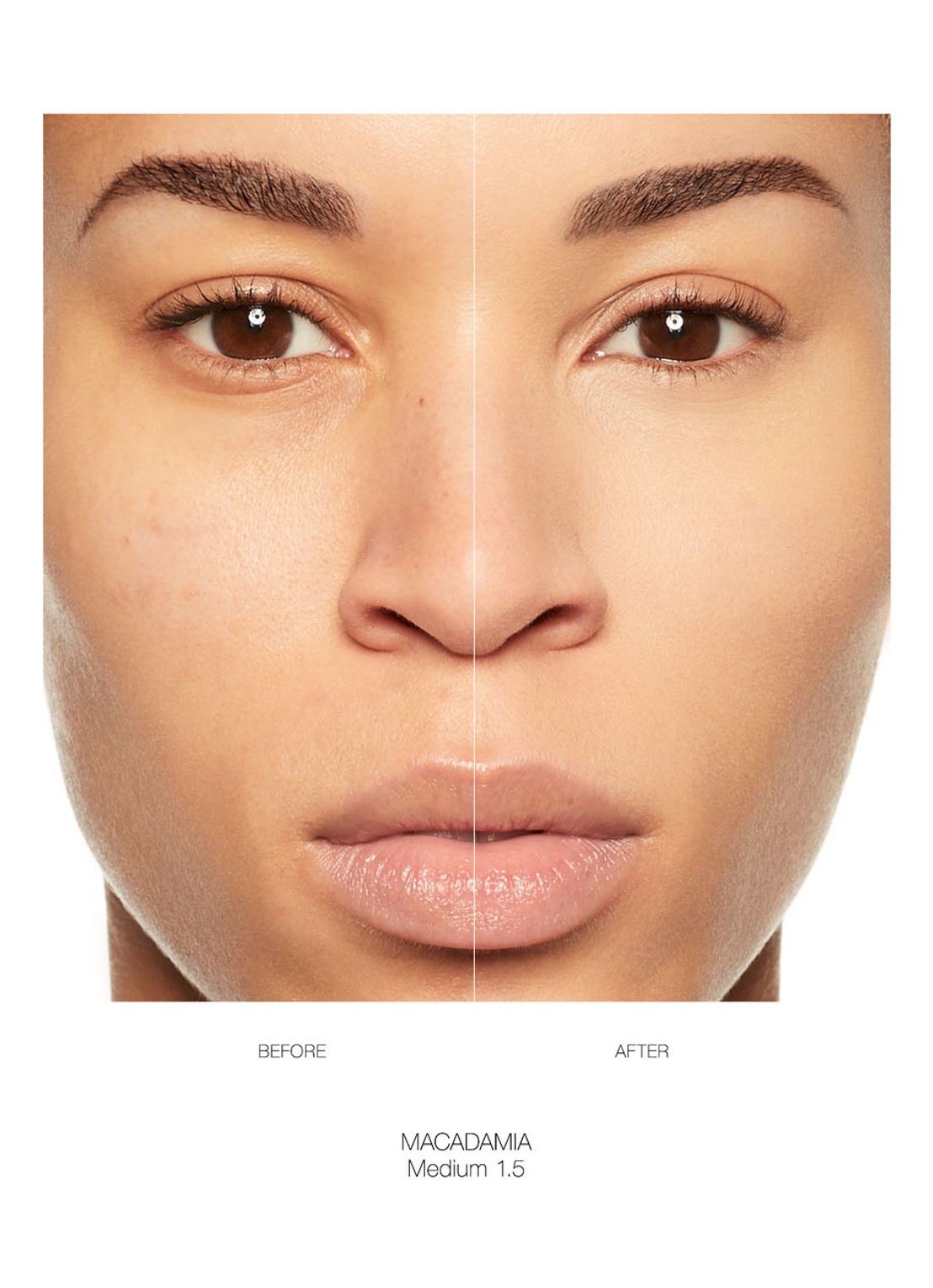 NARS Soft Matte Complete Concealer - detail 5 macadamia
