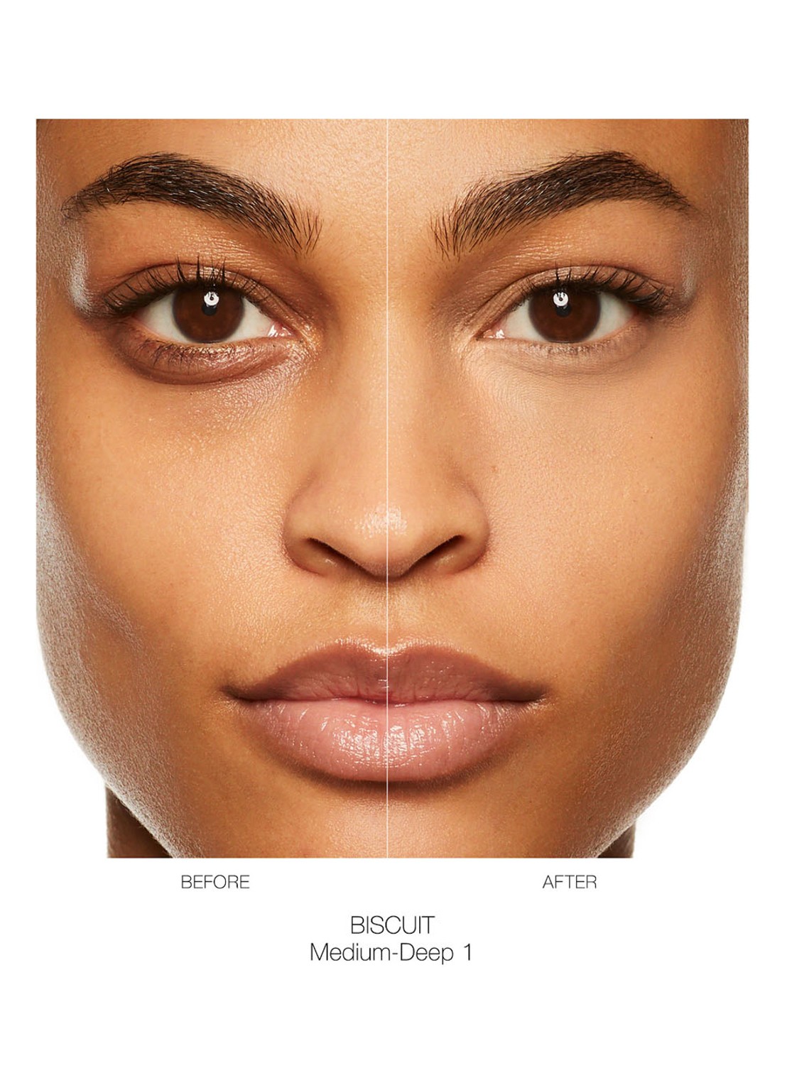 NARS Soft Matte Complete Concealer - detail 5 biscuit