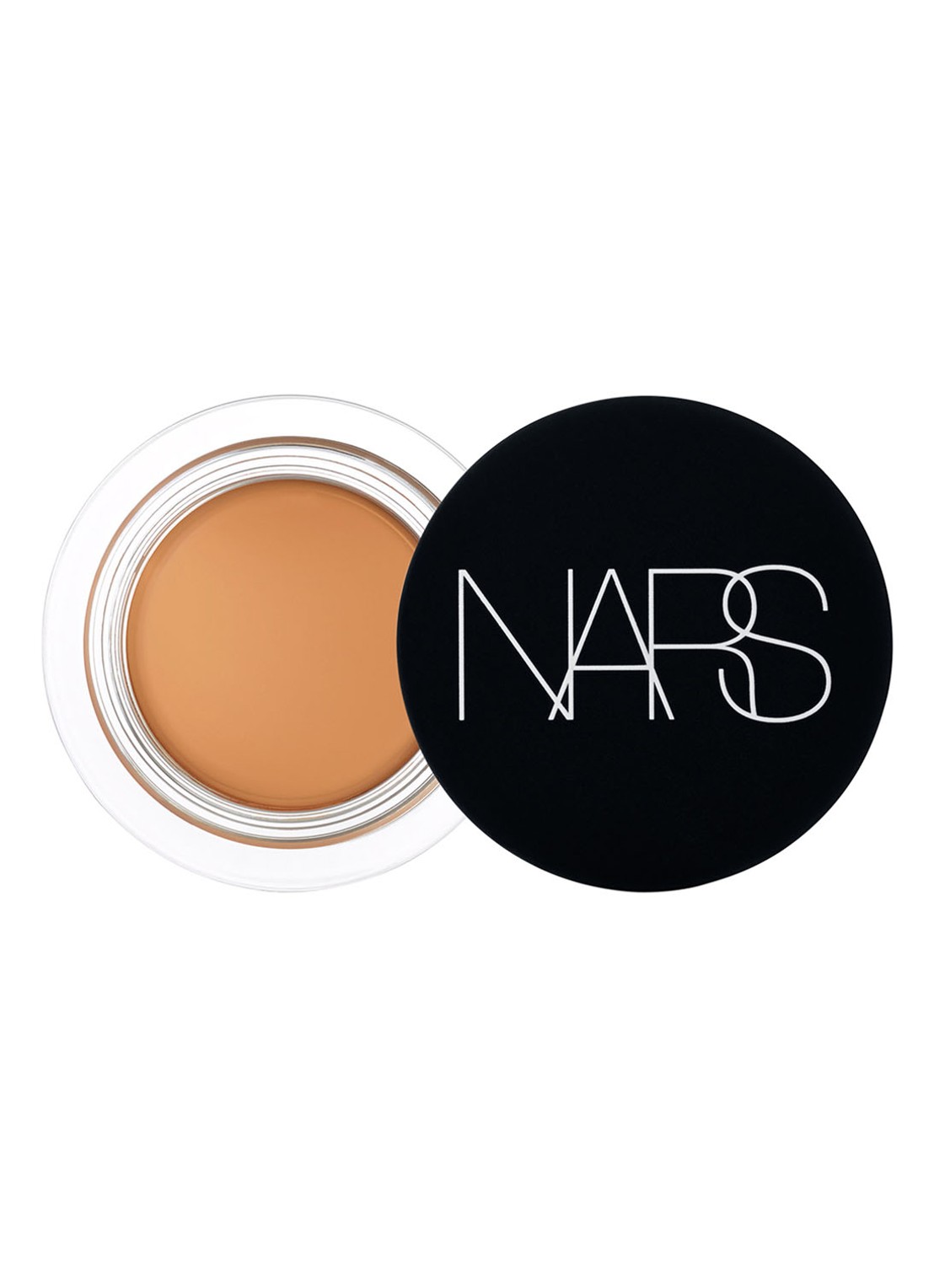 NARS Soft Matte Complete Concealer - voorkant caramel