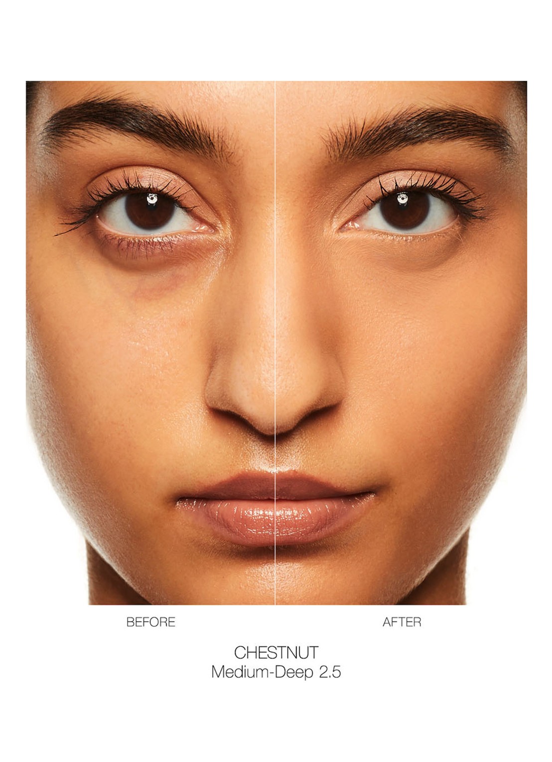 NARS Soft Matte Complete Concealer - detail 5 chestnut