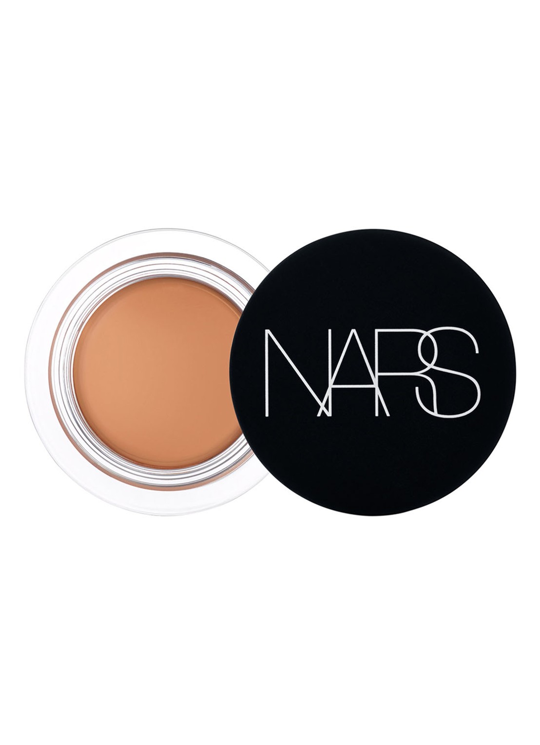 NARS Soft Matte Complete Concealer - voorkant chestnut