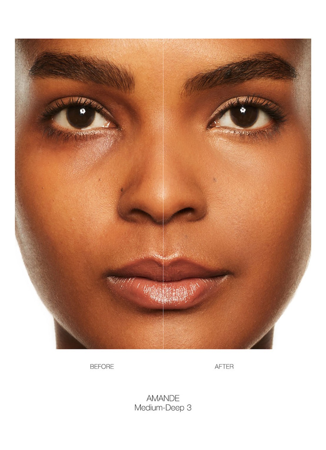 NARS Soft Matte Complete Concealer - detail 5 amande