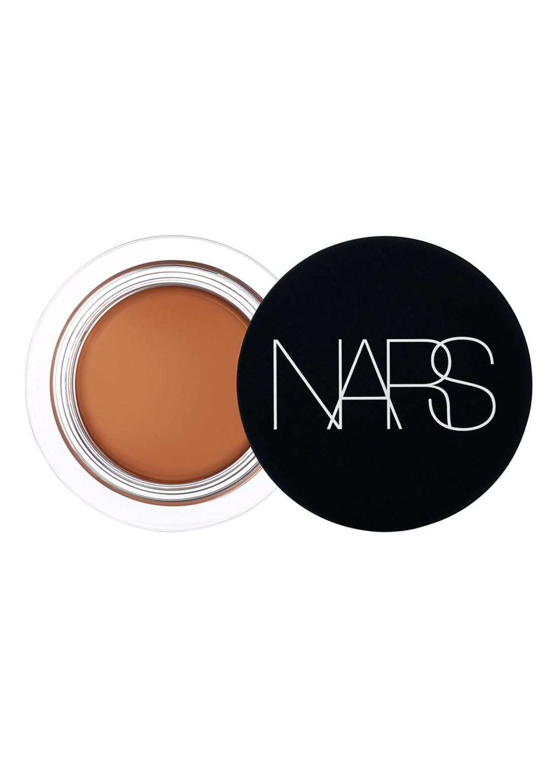 NARS Soft Matte Complete Concealer - voorkant 5 hazelnut