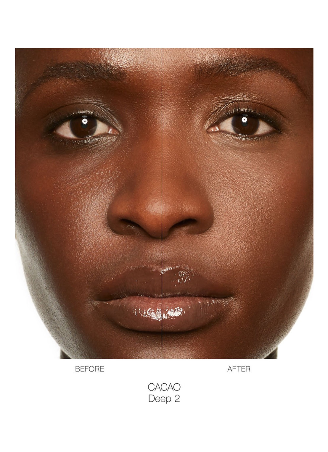 NARS Soft Matte Complete Concealer - detail 4 cacao