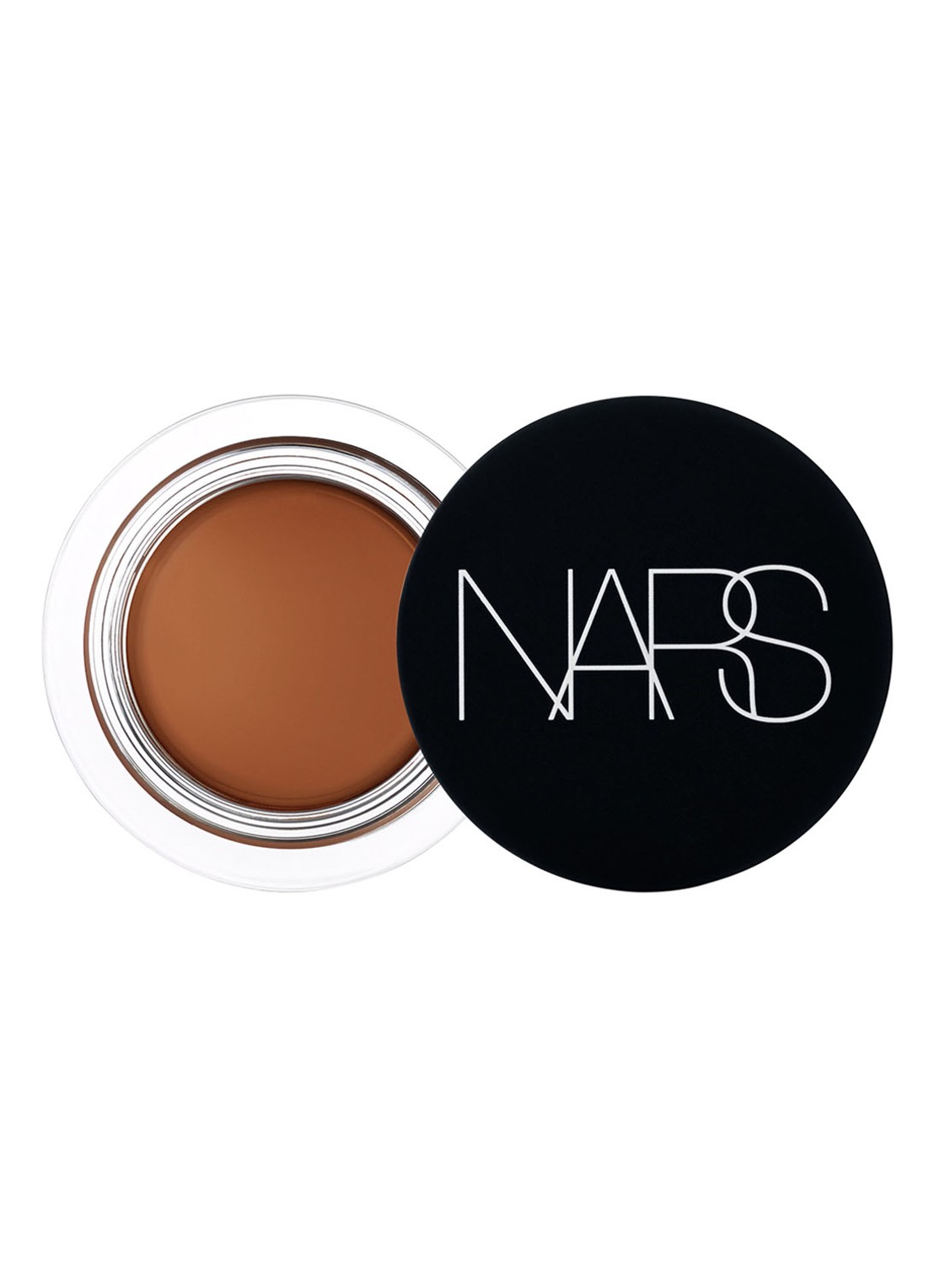 NARS Soft Matte Complete Concealer - voorkant 5 cacao