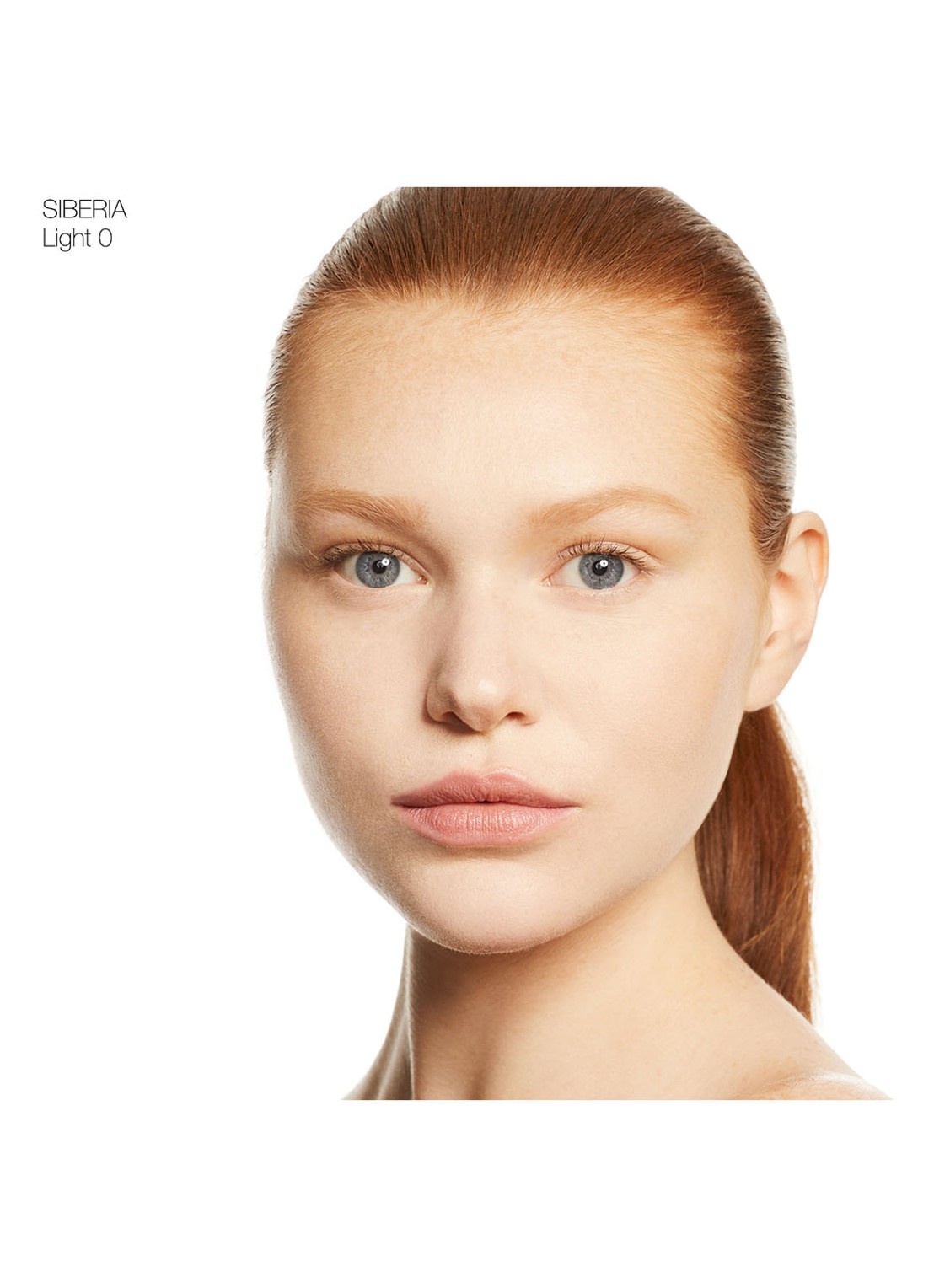 NARS Soft Matte Complete Foundation - detail 6 siberia
