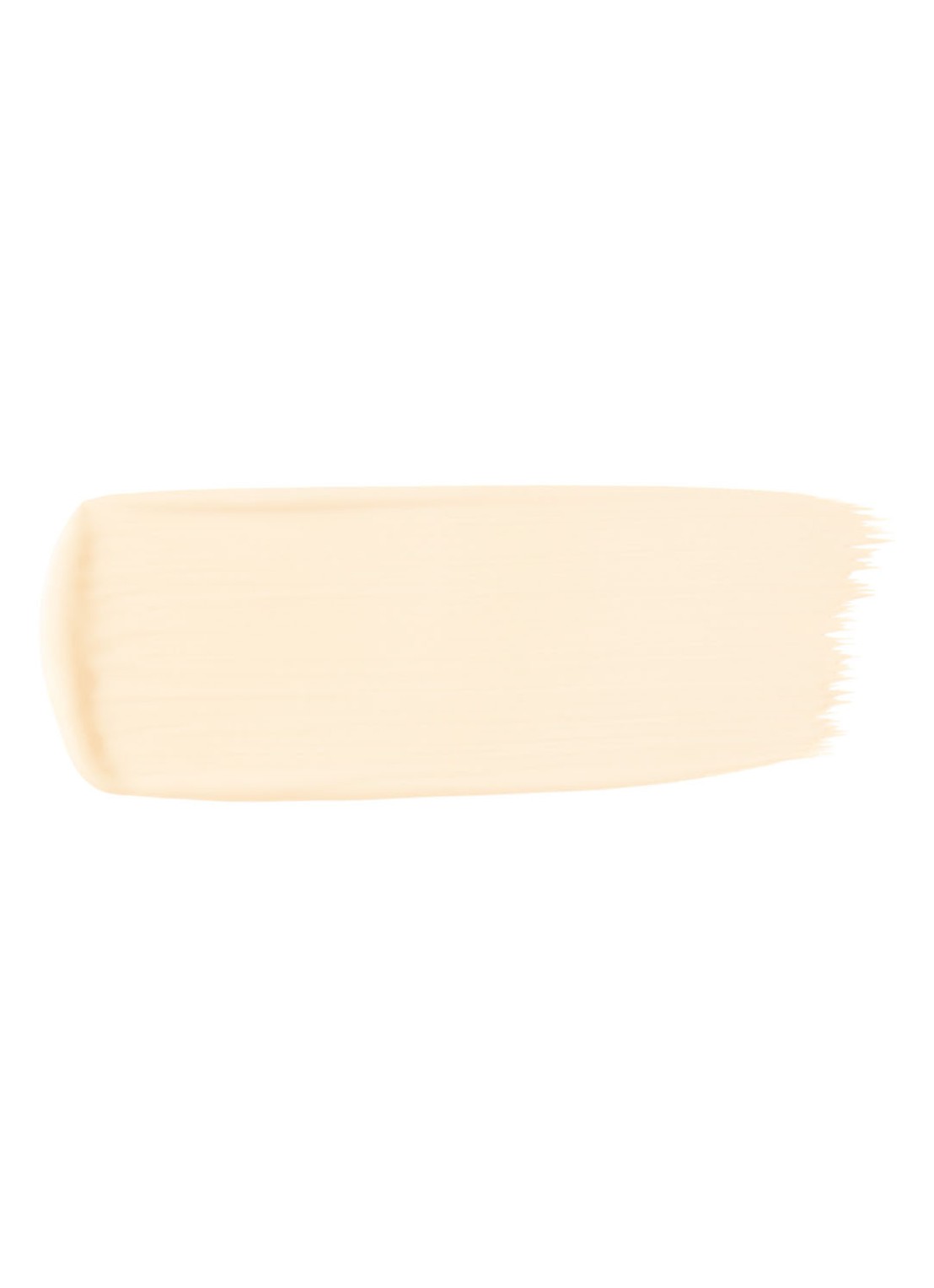 NARS Soft Matte Complete Foundation - voorkant 2 siberia