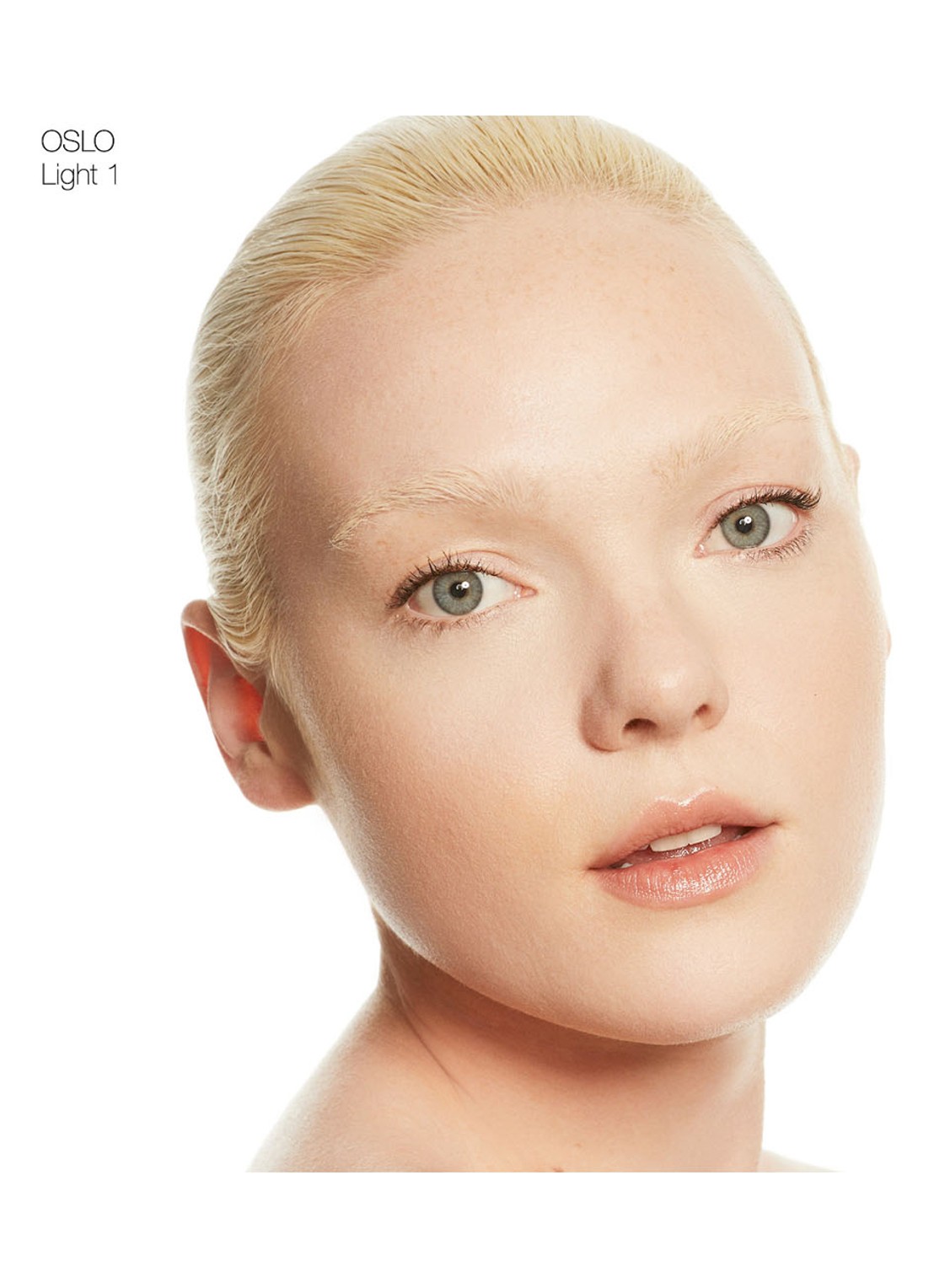 NARS Soft Matte Complete Foundation - detail 5 oslo