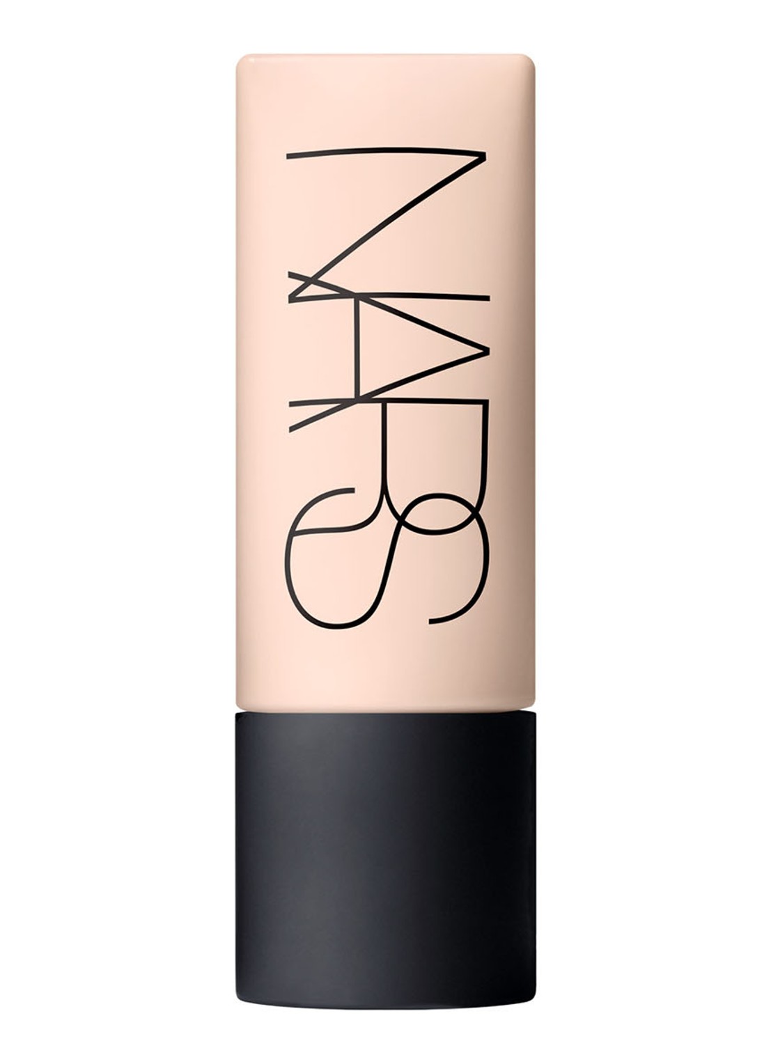 NARS Soft Matte Complete Foundation - voorkant oslo