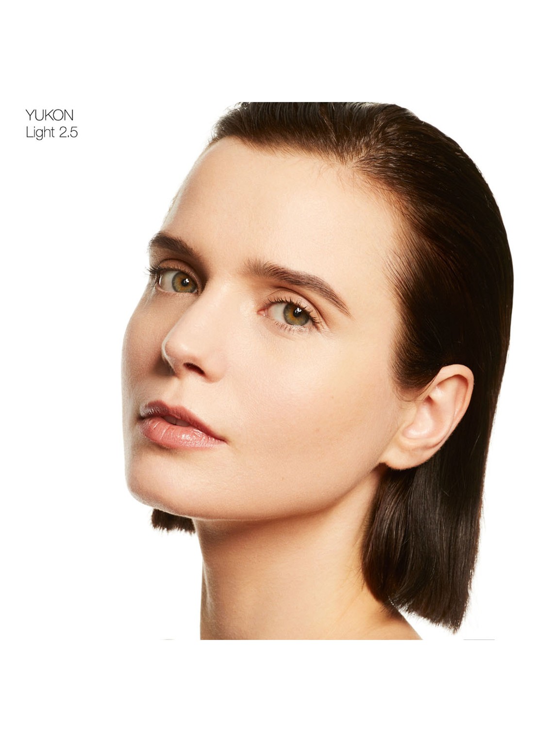 NARS Soft Matte Complete Foundation - detail 3 yukon