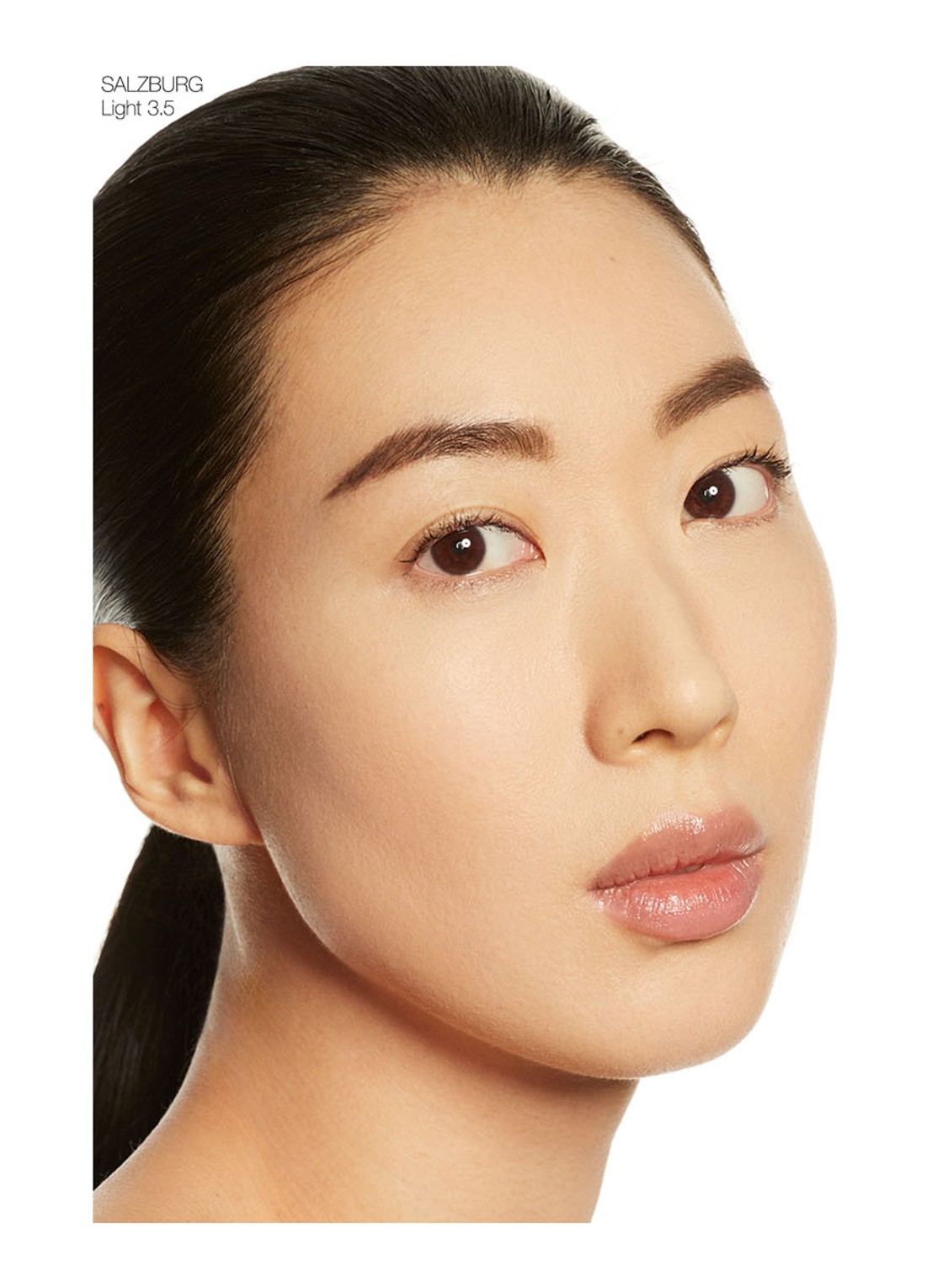 NARS Soft Matte Complete Foundation - detail 5 salzburg
