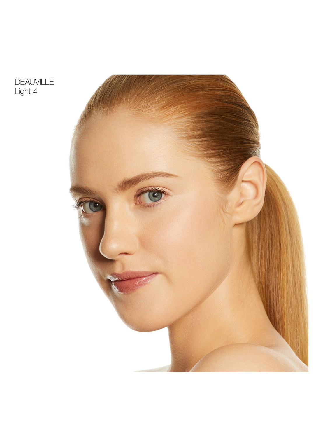 NARS Soft Matte Complete Foundation - detail 5 deauville