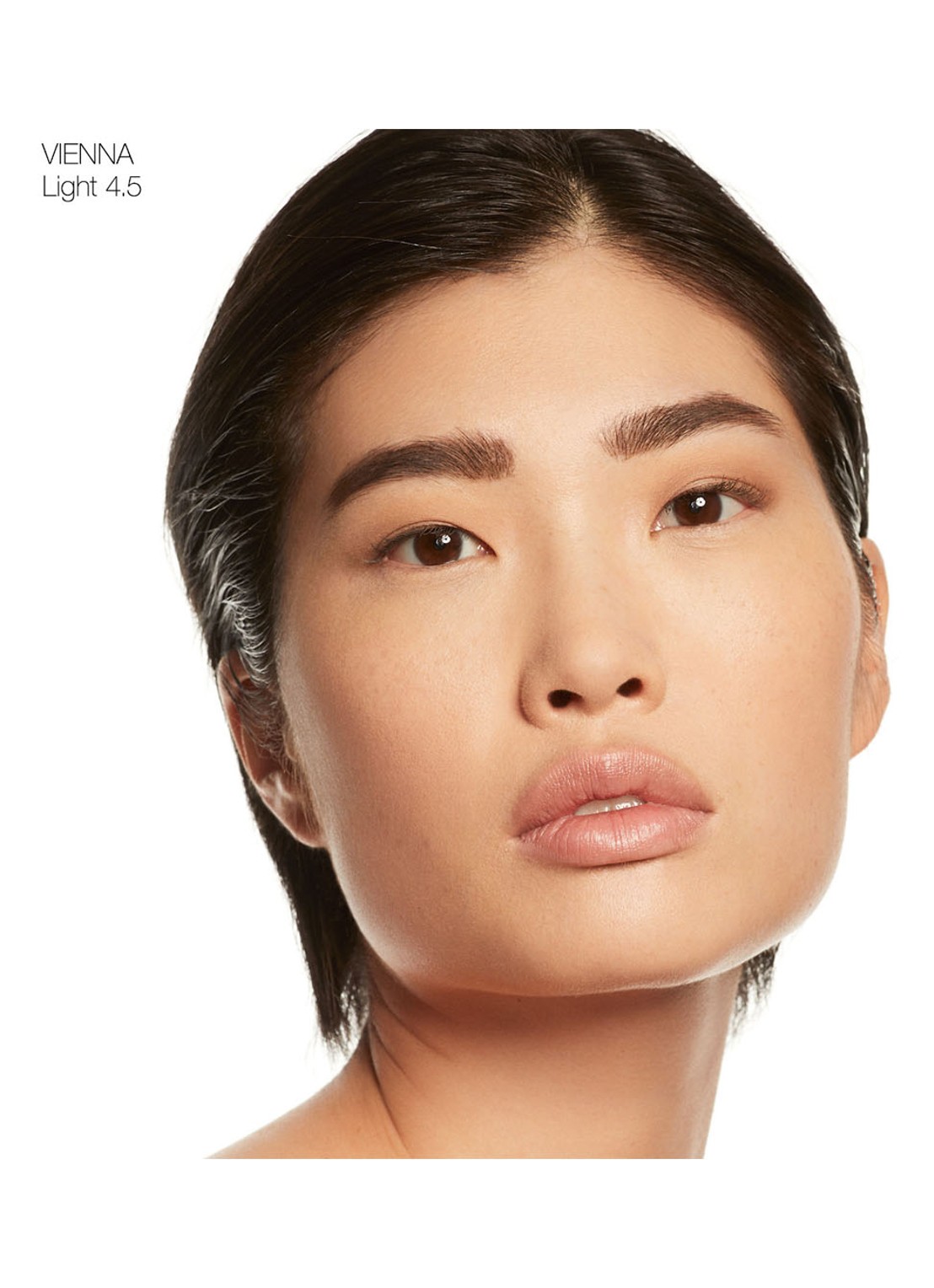 NARS Soft Matte Complete Foundation - detail 5 vienna