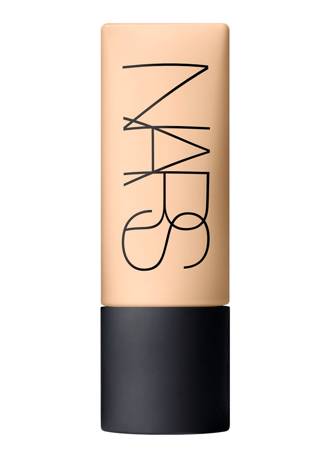 NARS Soft Matte Complete Foundation - voorkant vienna