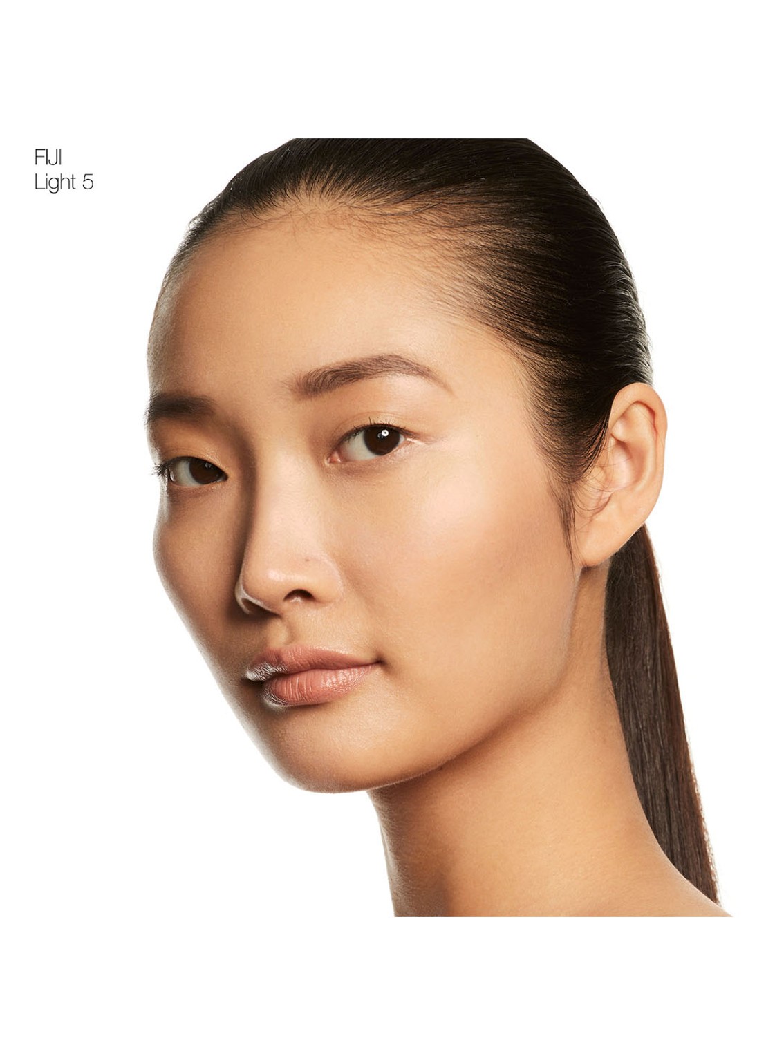 NARS Soft Matte Complete Foundation - detail 6 fiji