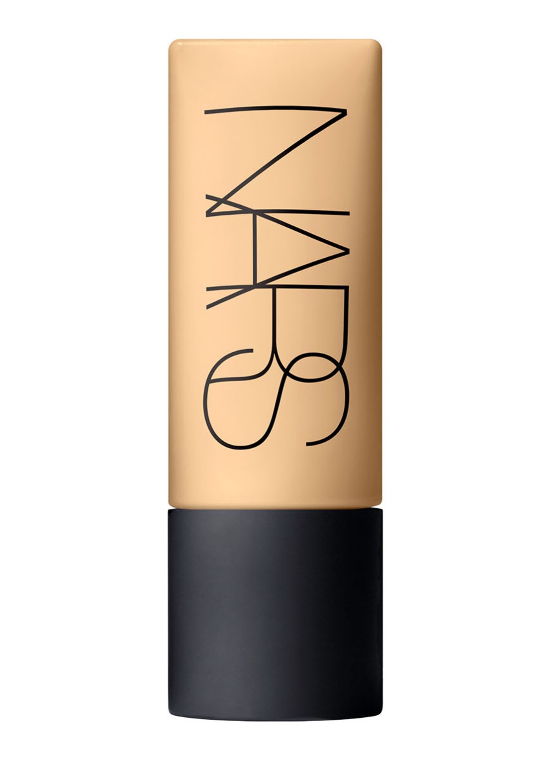 NARS Soft Matte Complete Foundation - voorkant fiji