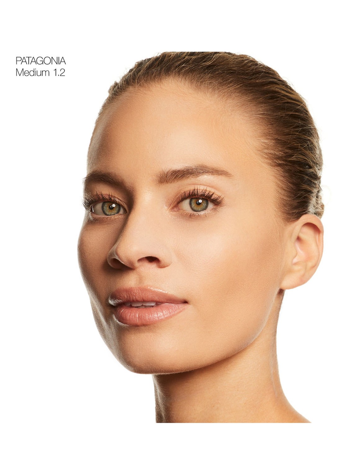 NARS Soft Matte Complete Foundation - detail 5 patagonia
