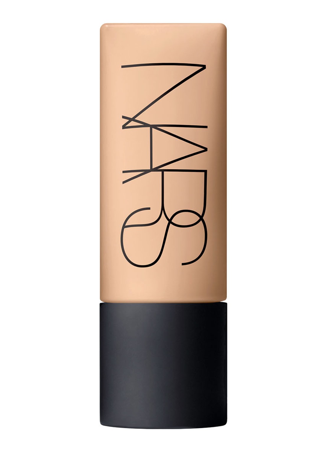 NARS Soft Matte Complete Foundation - voorkant patagonia