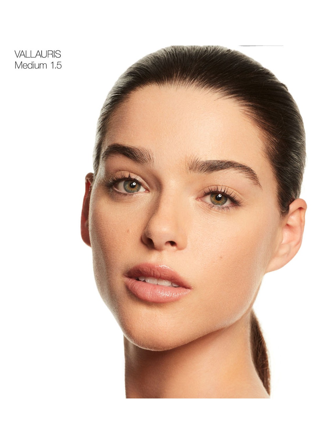 NARS Soft Matte Complete Foundation - detail 3 vallauris