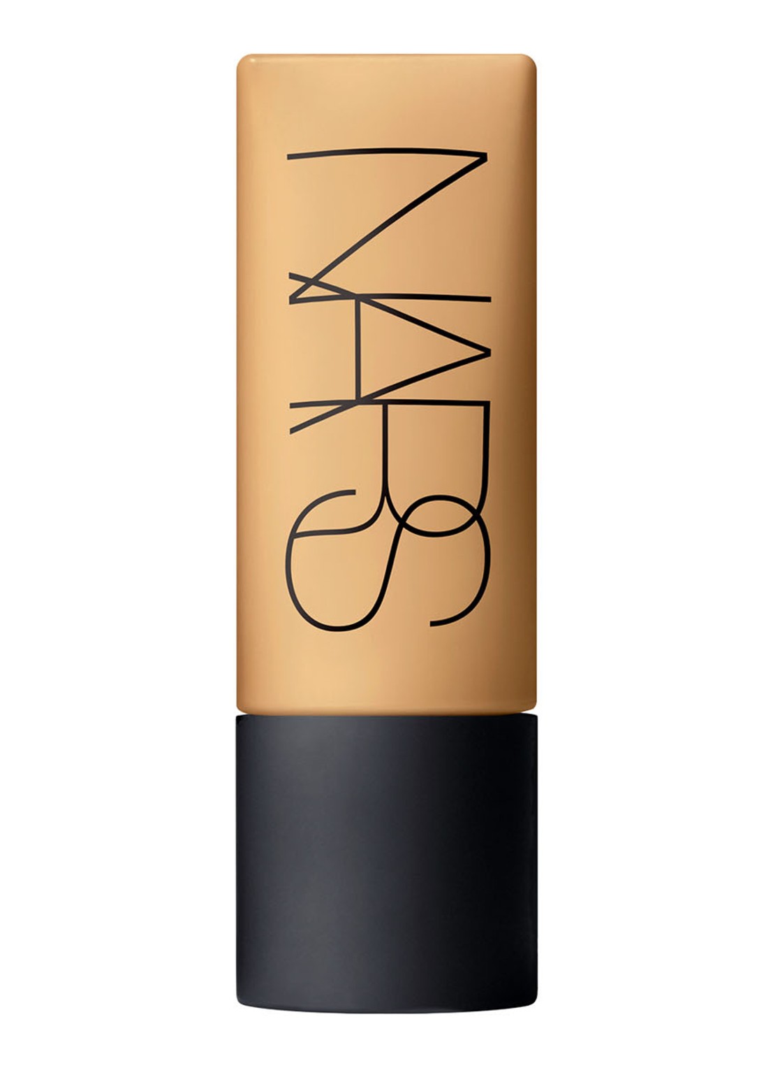 NARS Soft Matte Complete Foundation - voorkant stromboli