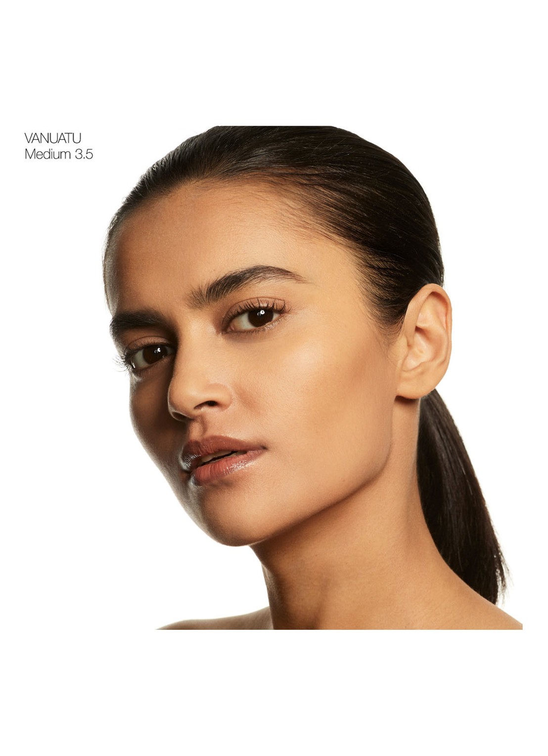 NARS Soft Matte Complete Foundation - detail 6 vanuatu