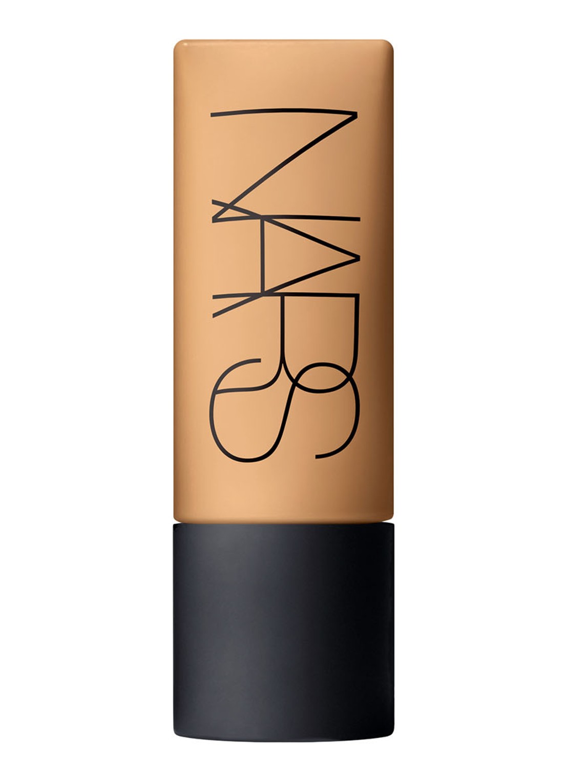 NARS Soft Matte Complete Foundation - voorkant vanuatu